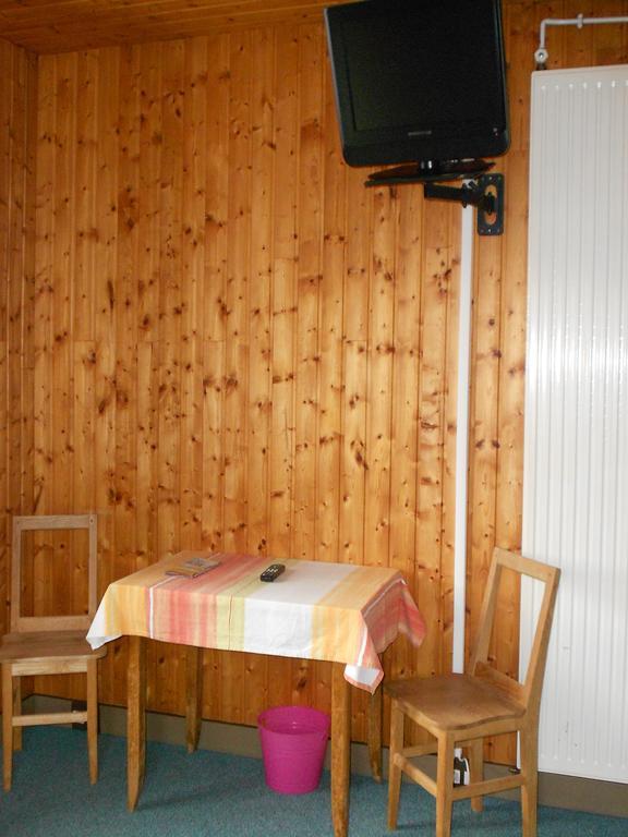 Hotel Les Sapins Gérardmer Værelse billede