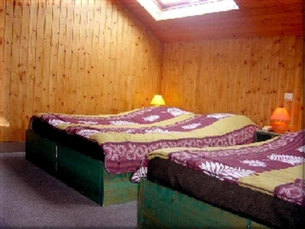 Hotel Les Sapins Gérardmer Værelse billede